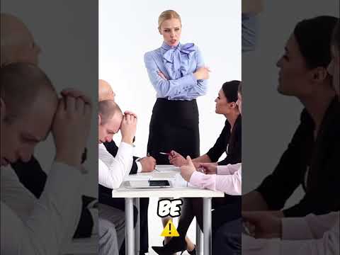 5 Signs to QUIT Your Job NOW Before It's TOO LATE! #shorts