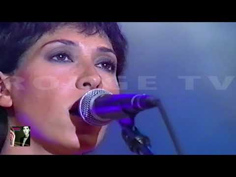 Andrea Mirò / Enrico Ruggeri - Vite Parallele - Live Bagheria 2003