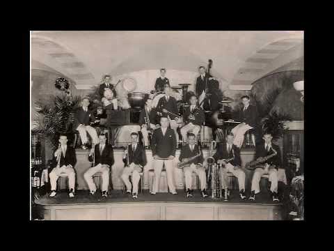 Joe Candullo-Birth of The Blues