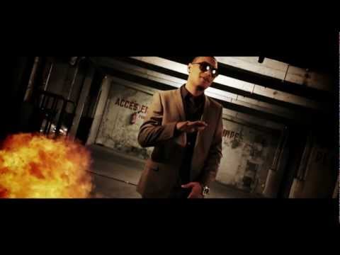 RAYSELEKT - "HOT" (produced by JO)