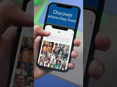 LEGENDARY LONDONERS GUIDE