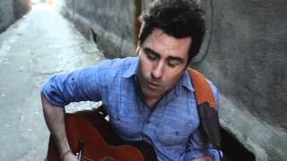 ELIOT BRONSON - "River Runs Dry" | The Blue Indian Acoustic Alley