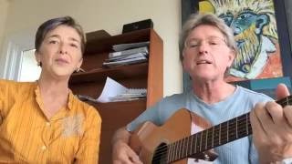 The Almost Weekly Muse w/Nell Robinson Pilot