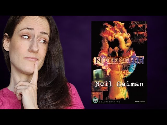 Vídeo relacionado con Neverwhere