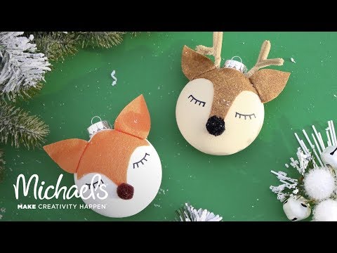 download lagu mp3 mp4 Animal Ornaments Diy, download lagu Animal Ornaments Diy gratis, unduh video klip Animal Ornaments Diy
