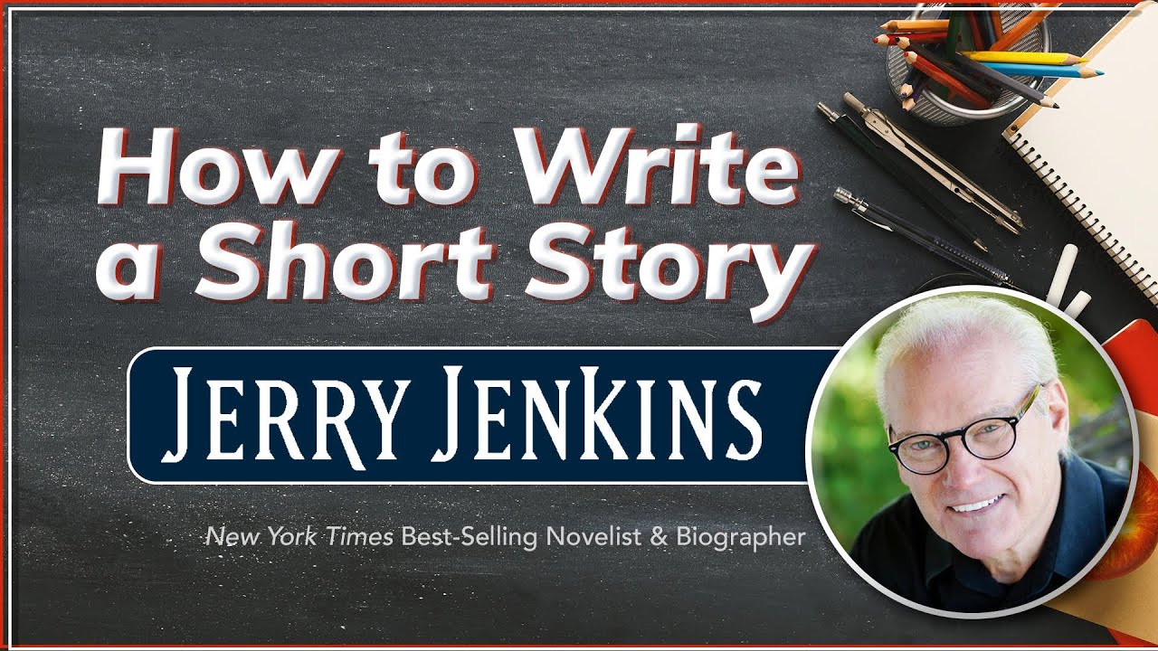 How to Write a Short Story in 6 Steps