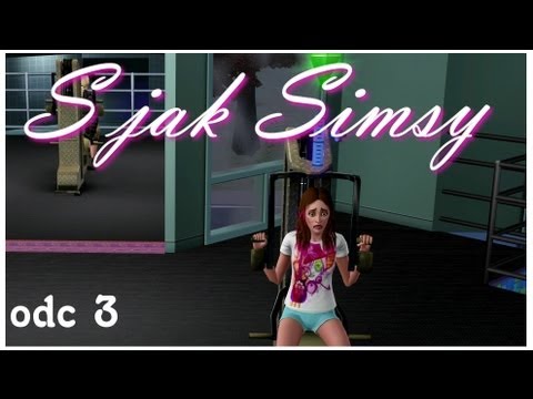 S jak Simsy, odc.3 - Pierwszy wywiad młodej dziennikarki