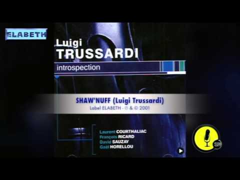 SHAW'NUFF - Introspection - Luigi Trussardi - 2001