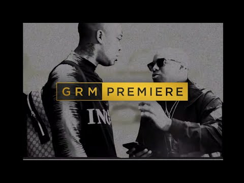 Shorty x Wiley - Strictly Business [Music Video] | GRM Daily
