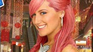 Last Christmas - Ashley Tisdale (w/ Lyrics)