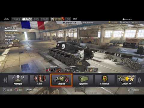 AMX CDC black Review