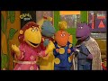 CBEEBIES Tweenies Series 2 Episode 23 Wizard