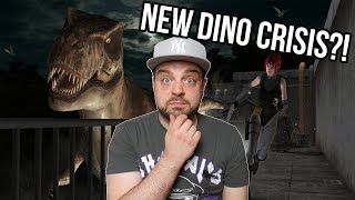 NEW Dino Crisis at E3 2019? + The TRUTH Sony and Microsoft!