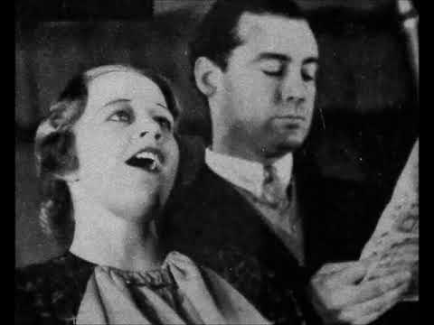 Milton Watson and Helen Gleason – Love Me Forever