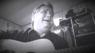 Dad Blame Anything a Man Can&#39;t Quit | Roger Miller Cover by Jerry Colbert | 2016