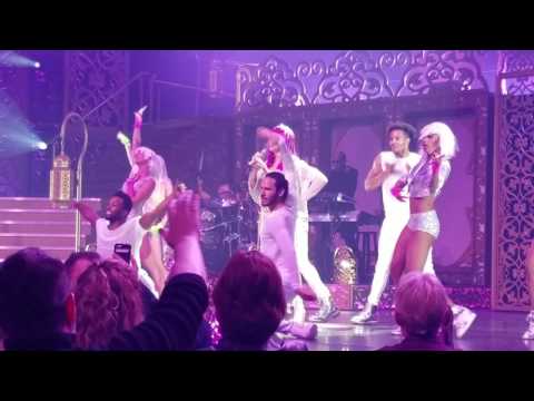 Classic Cher Believe 2/22/2017