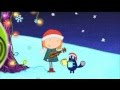 Peg Cat Holidays Friday On Houston Public Media