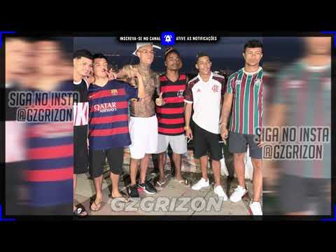 Cara do Crime 2 "CANSOU DE PLAYBOY" - Poze do Rodo | Xamã | Cabelinho | Bielzin (prod. Neobeats)