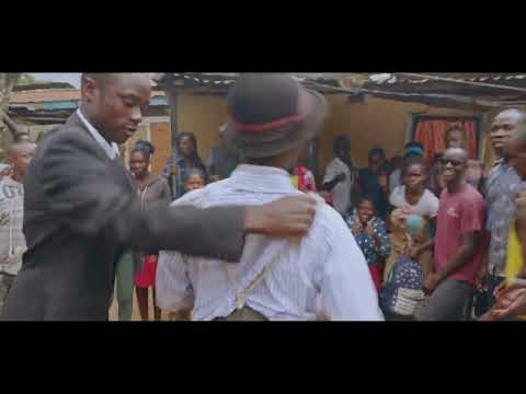 Bajja Kubakuba By Kafeero Swarz (Official Music Video 2023)