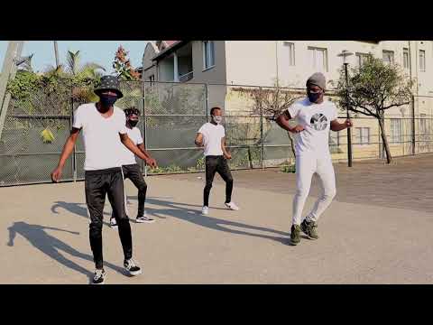 durban bhenga DMOB - Mampintsha muntu kajack ft Skillz