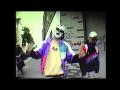 Mr187 - Dortmund West Analog ( Produced in North Cyde of Town )