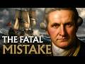 James Cook The Tragic Cost Of Mapping The World Documentary