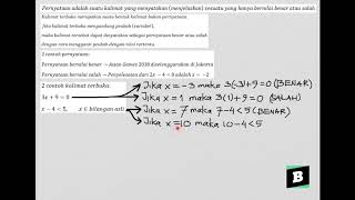 contohfuzziblog: Contoh Kalimat Konjungsi Antar Paragraf
