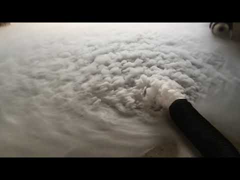 Stage Effects “Water Low Fog” low-fogger røgmaskine - Mixpro.dk