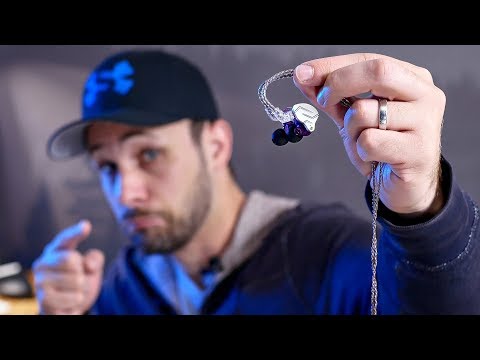 KZ ZSN Pro Super Testbericht – Lohnt sich das UPGRADE?