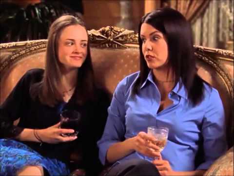 Oy with the poodles already!