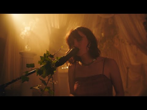 GRAE - Taxi (Official Live Performance)