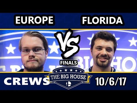 TBH7 Crews - Europe Vs. Florida - Crews Finals