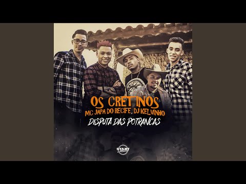 Disputa das Potrancas