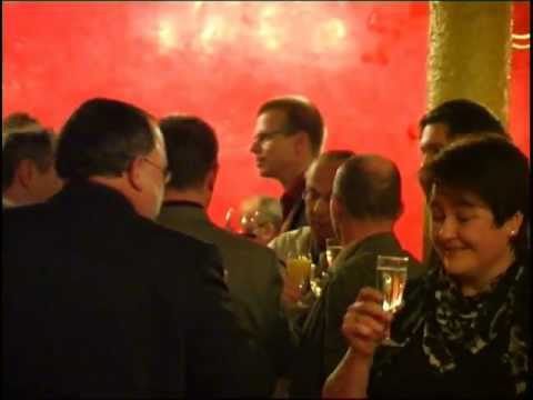 Neujahrsempfang: Freie Wähler mit neuen Plänen - ELSTERWELLE