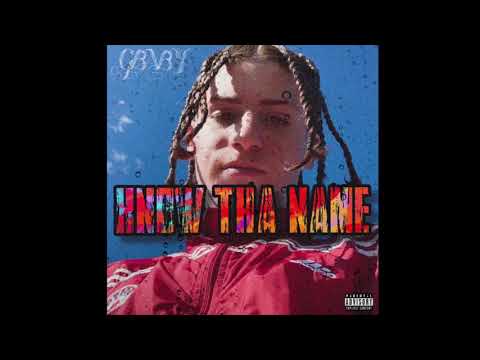 4TL GBABY - KNOW THA NAME