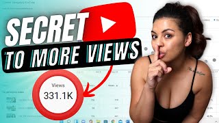Struggling To Get Views On YouTube...DO THIS!