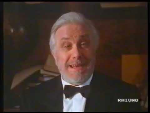 Zeus di Luciano De Crescenzo - 2a Parte (vers.integr.originale)