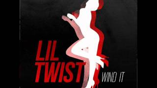 liltwist wind it with lyrics
