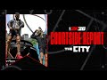 NBA 2K26 Courtside Report The City