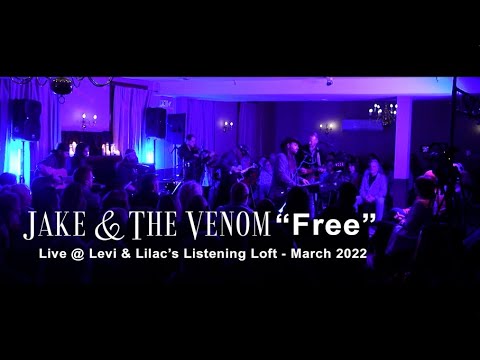 Promotional video thumbnail 2 for Jake Pilewski