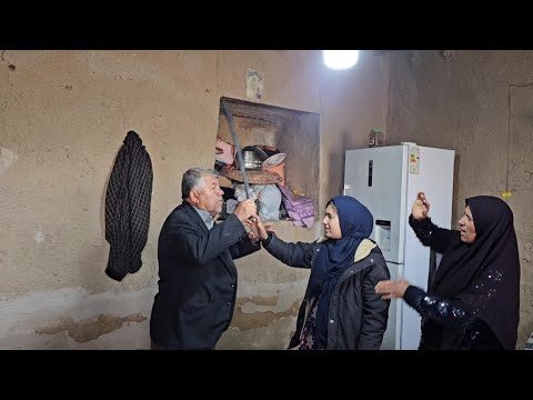 ⚡️ Poverty, Exhaustion, and the Fight to Survive