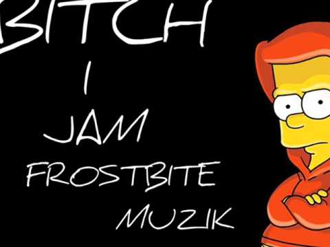 KING FROST LET ME GET ME FREESTYLE.