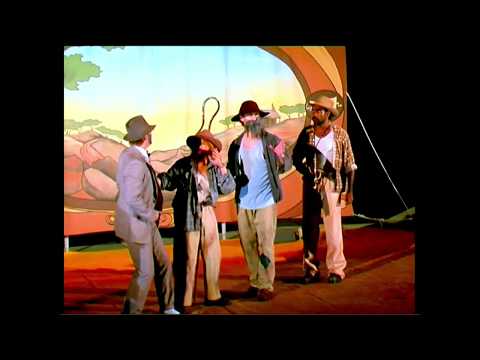 intro & Andrew Ross: Plainsong, PIAF, AvalaTV 12.2 АвалаТВ, најава и Ендру Рос: “Плеинсонг”, ПИУФ