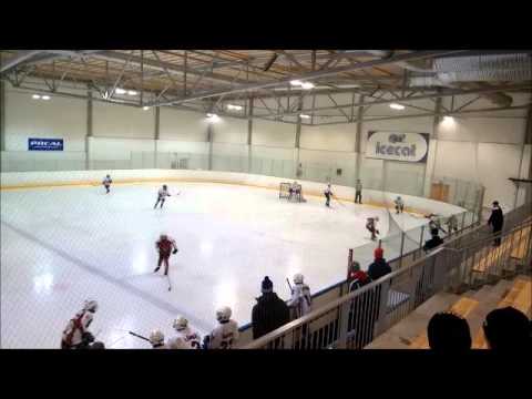 K Laser m vs KKP V Aluesarja 31102015