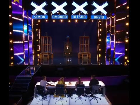 Britain's Got Talent   Confirmed Act Ben Hart  BGT The Champions 2020 10 15 00 45 17 1 162