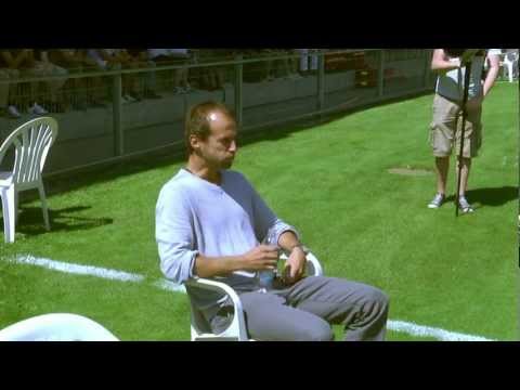 1860 München II - FC Bayern II -- Die Derby-Highlights