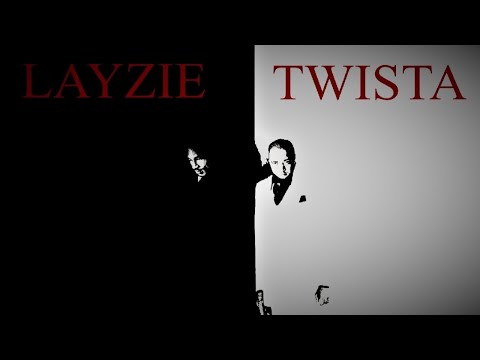 Twista feat.Layzie Bone - Scarface (no official mix)