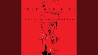 Music video thumbnail preview for Jailbirds by Cold War Kids
