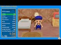 wr Harvest Moon: Magical Melody Glitchless Any In 2:39:
