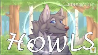 Cover art for Howls (roblox)